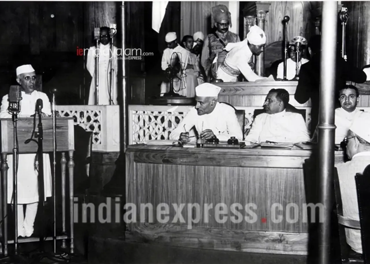 Childrens Day Nehru Quotes