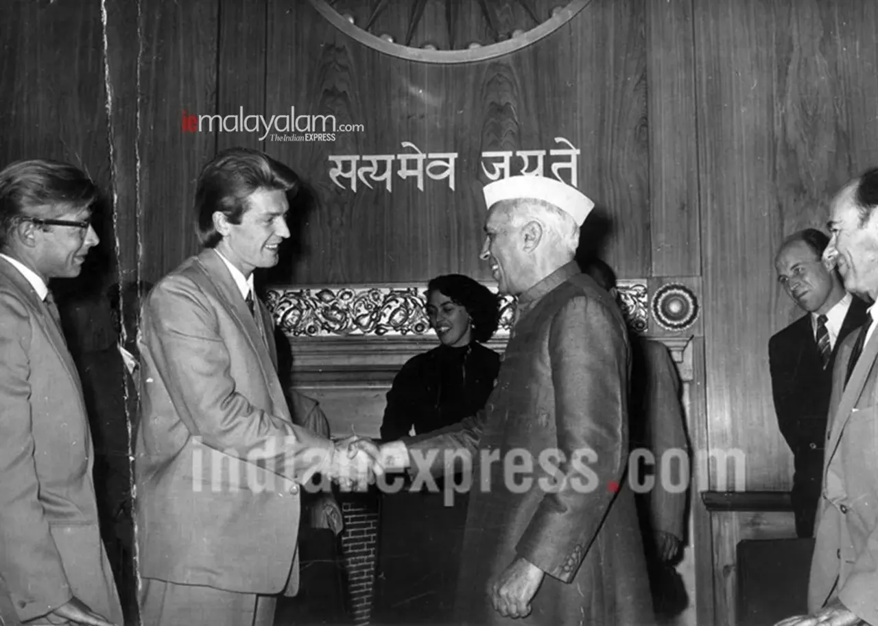 Childrens Day Nehru Quotes