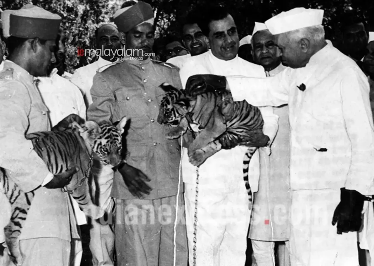 Childrens Day Nehru Quotes