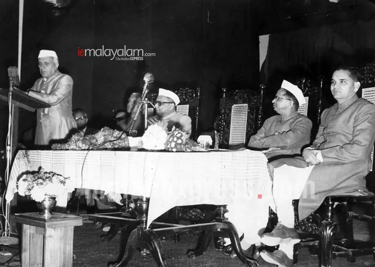 Childrens Day Nehru Quotes