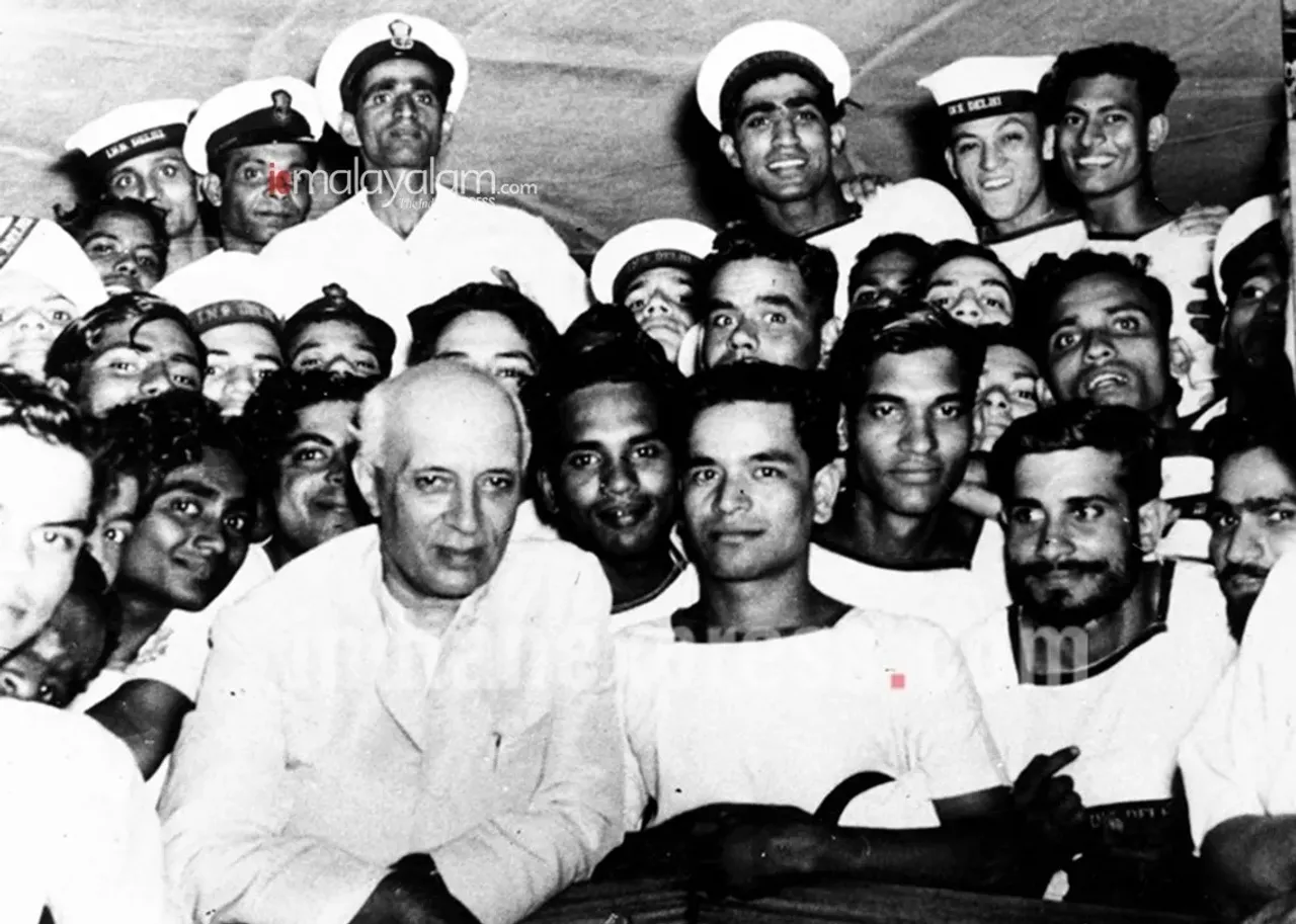 Childrens Day Nehru Quotes