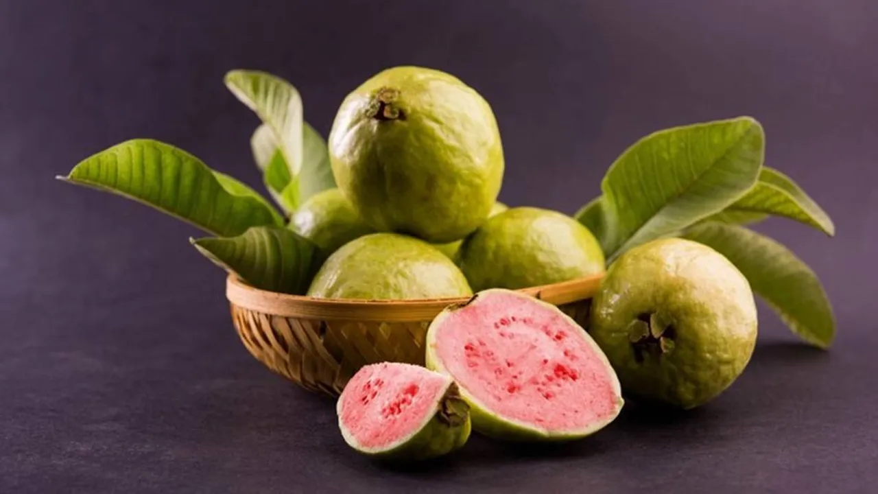 Guava