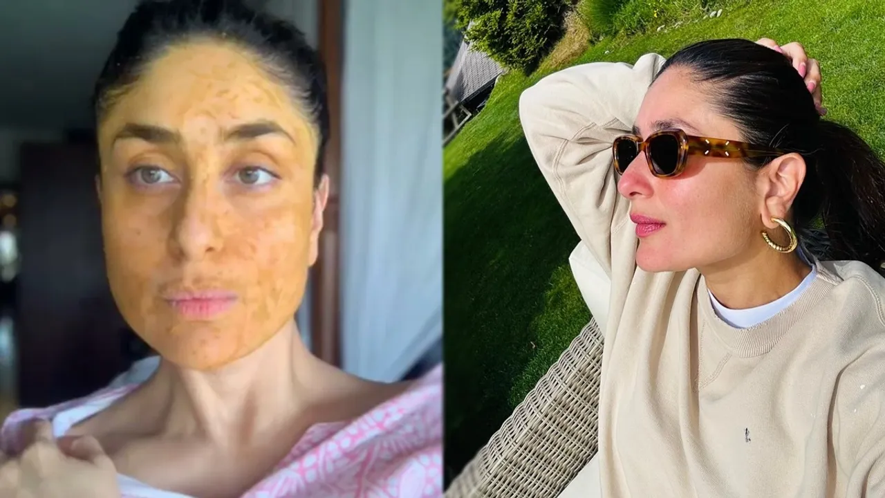 Kareena Beauty Secret FI