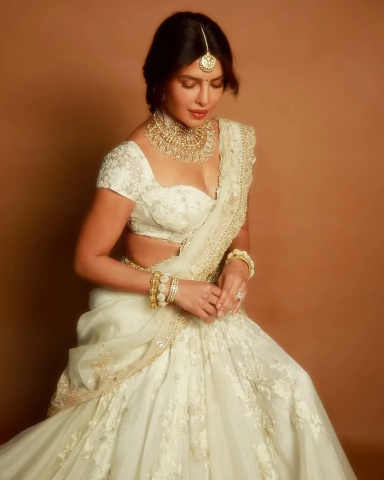 Priyanka Chopra 6