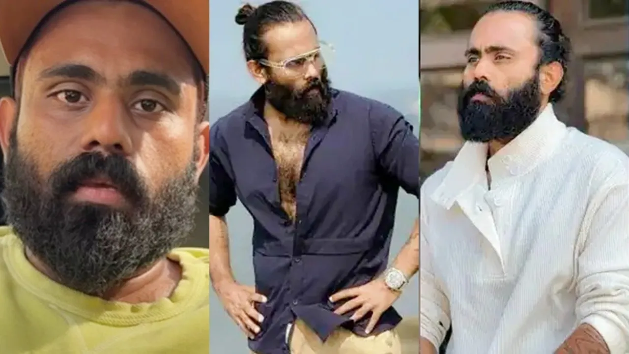 Sai Krishna Secret Agent Youtube income bigg boss malayalm