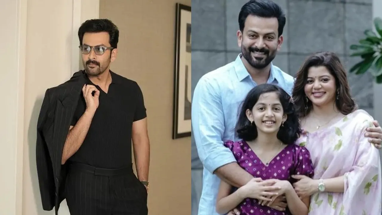 Prithviraj Sukumaran net worth fi