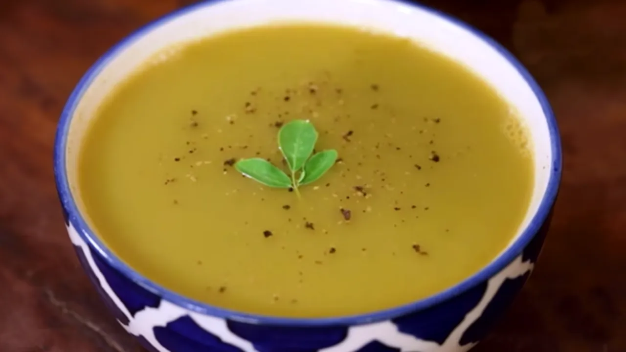 Moringa Soup Recipe FI 1