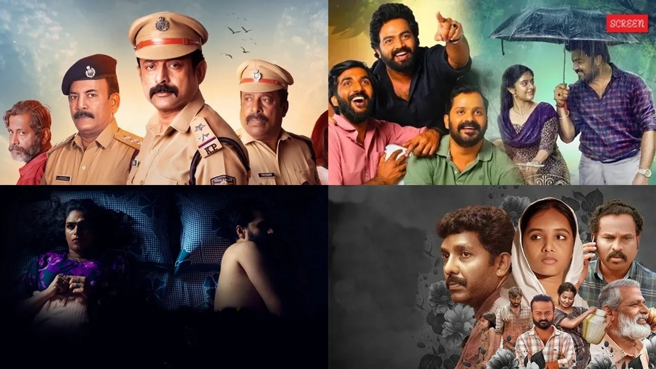 New Malayalam Ott release Manorama Max