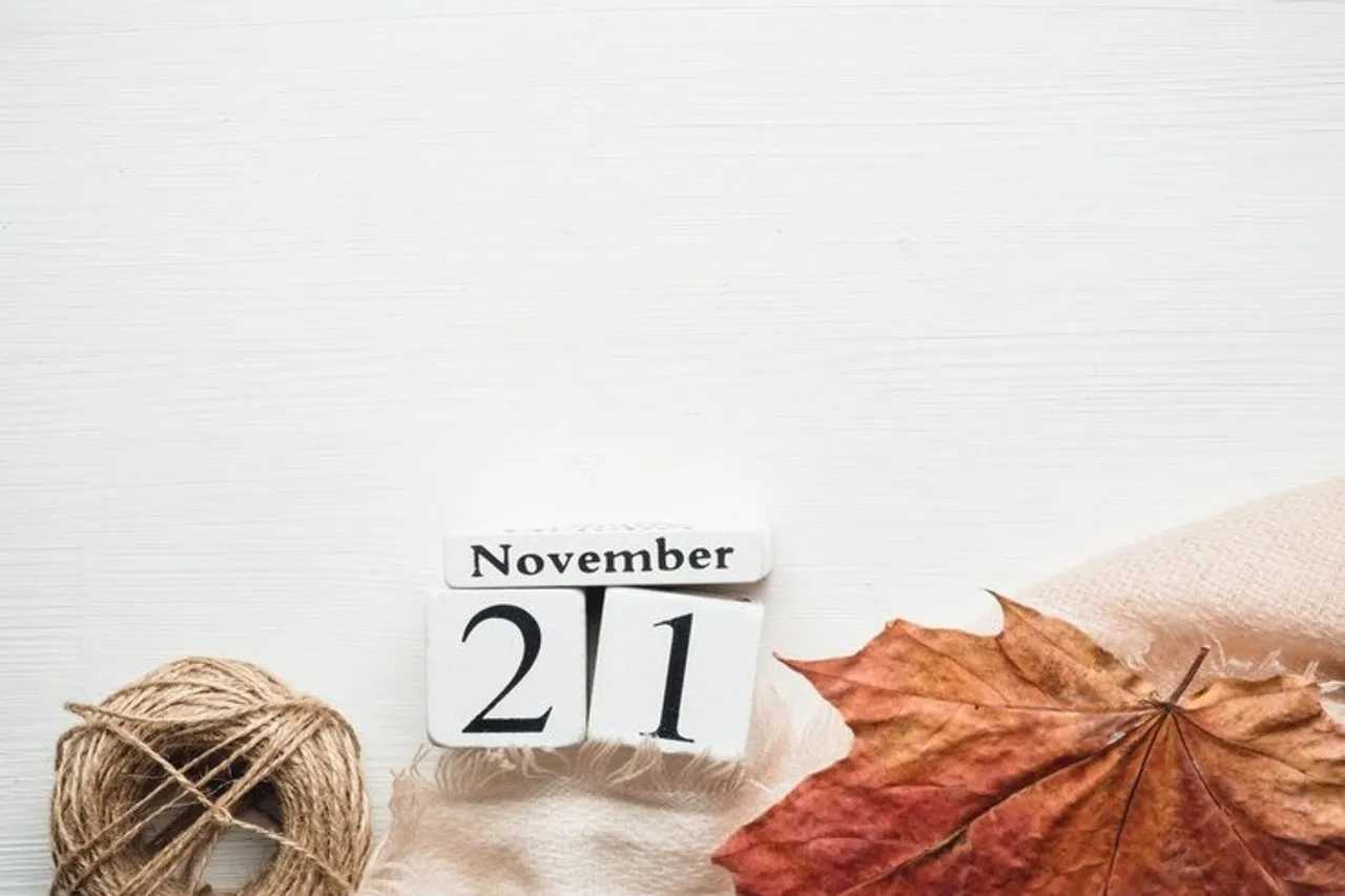 November, horoscope, astrology