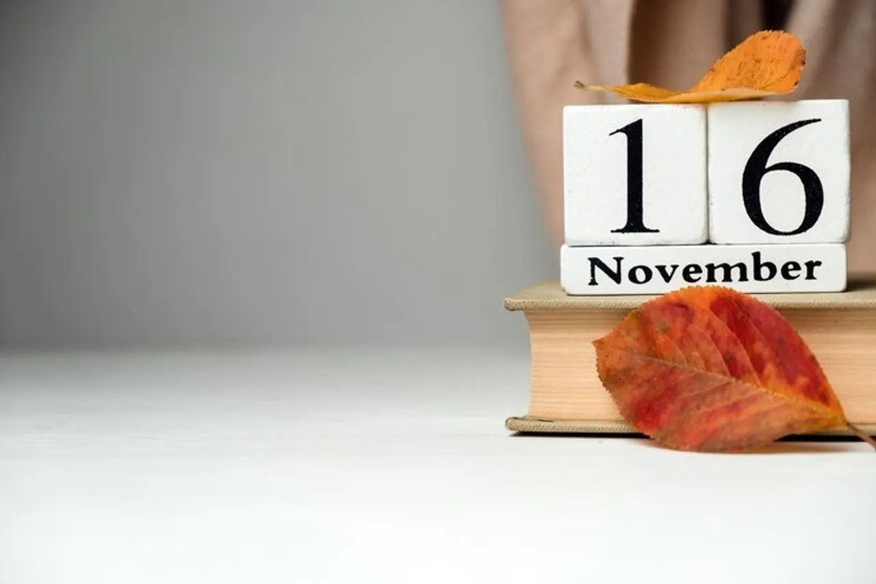 November, horoscope, astrology