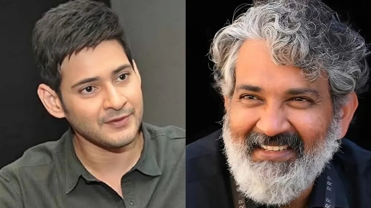 Mahesh Babu Rajamouli Age