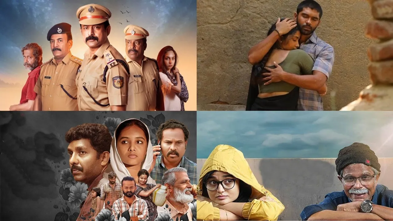 New OTT Release Starts Streaming Today