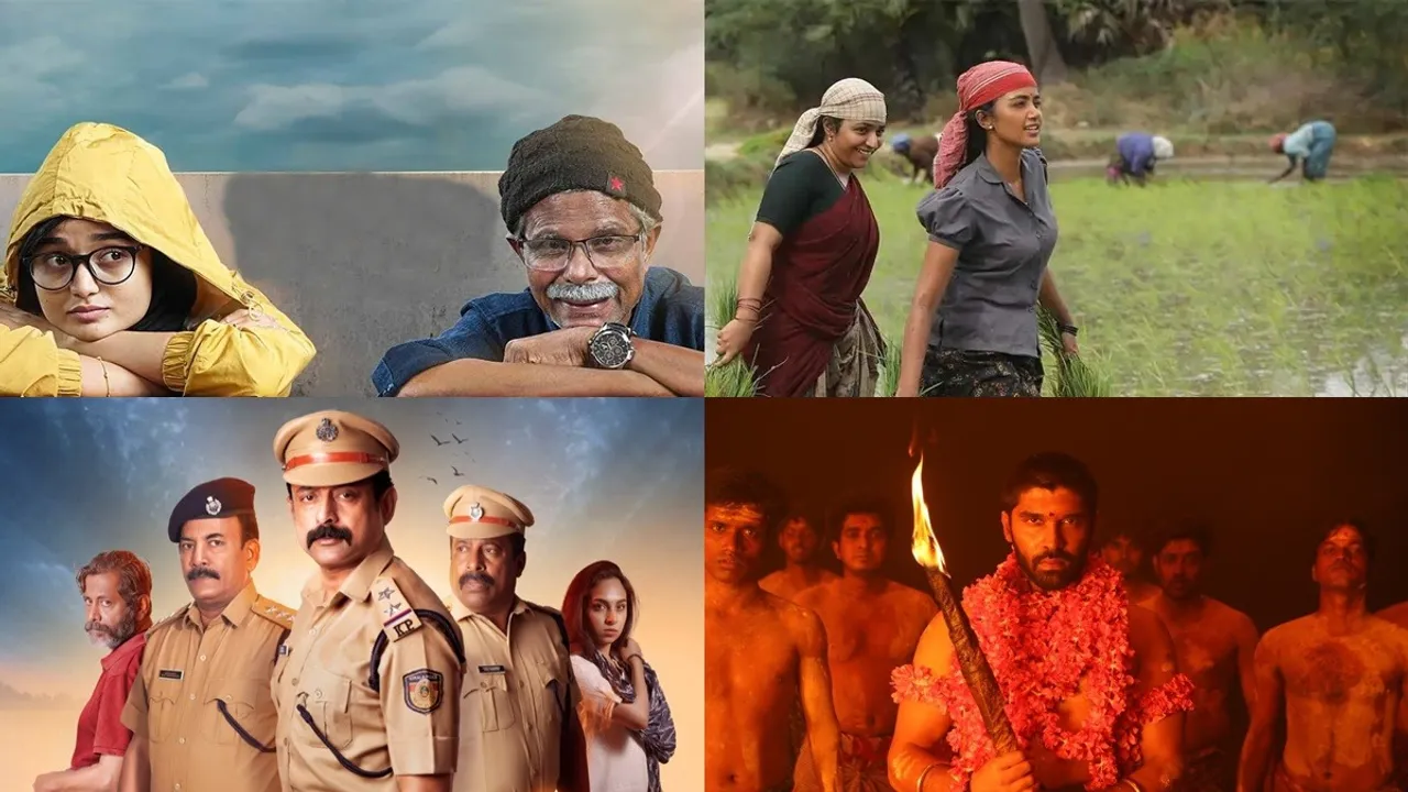 New OTT Release Starts Streaming Today fi