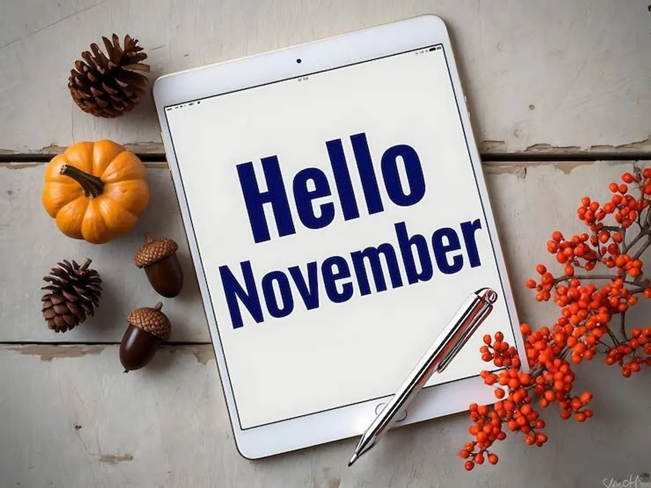 November, astrology, horoscope