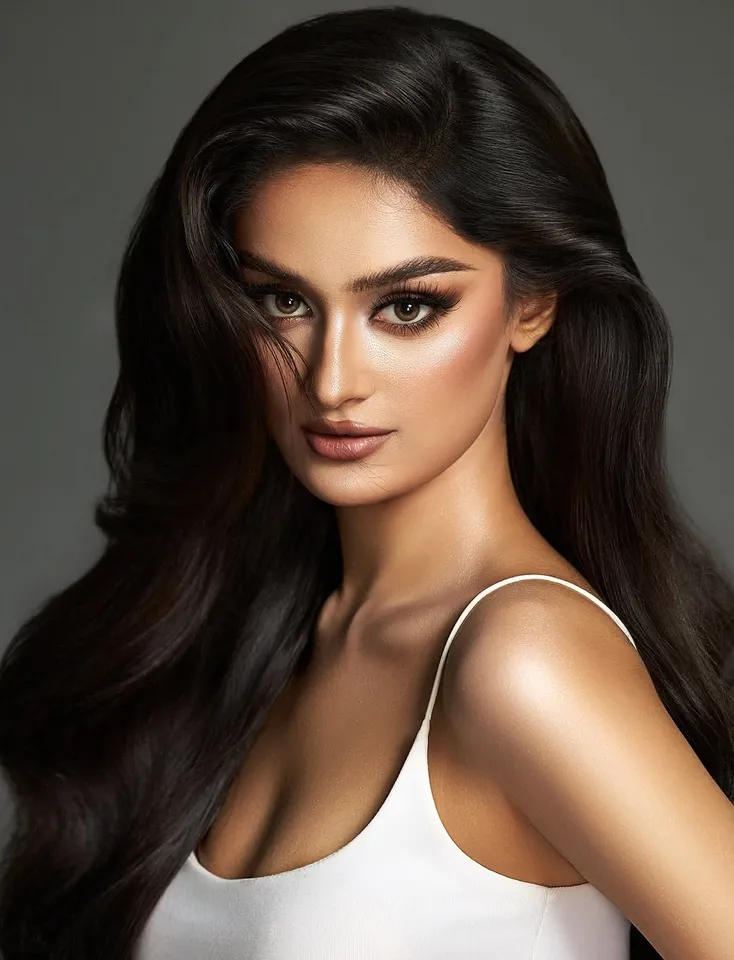 Miss Universe 2025 Manika Viswakarma