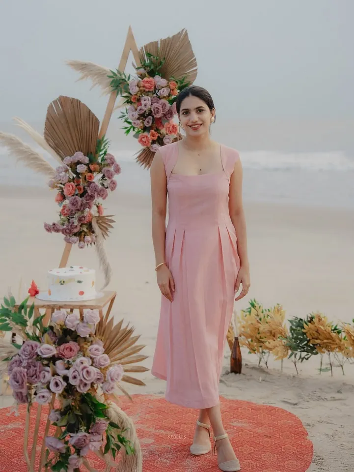 Deepa Thomas Birthday Celebrations 2