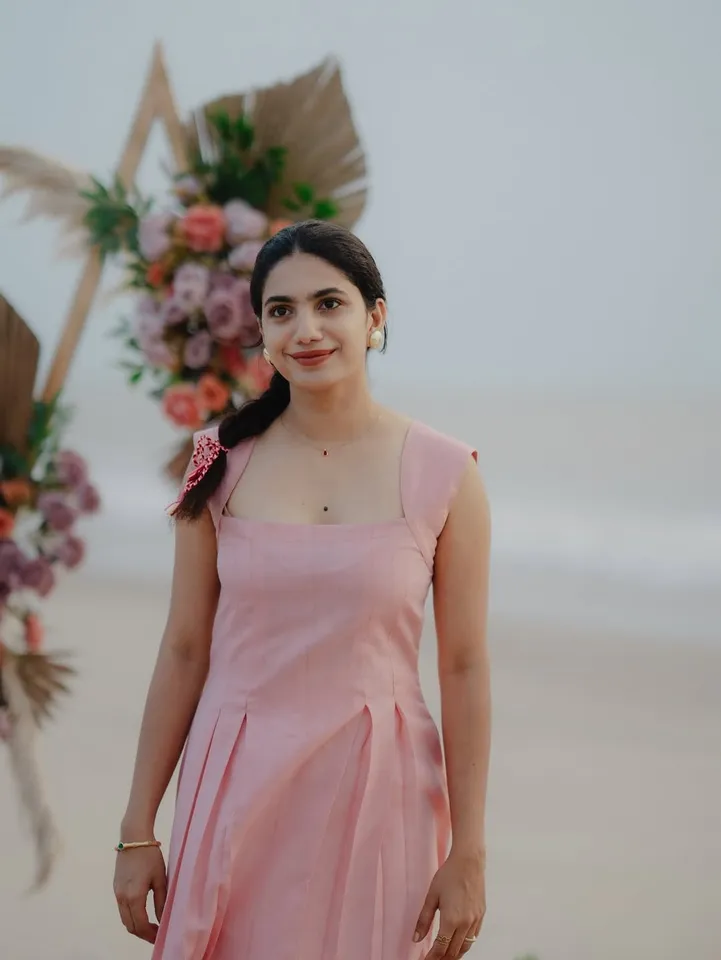 Deepa Thomas Birthday Celebrations 6