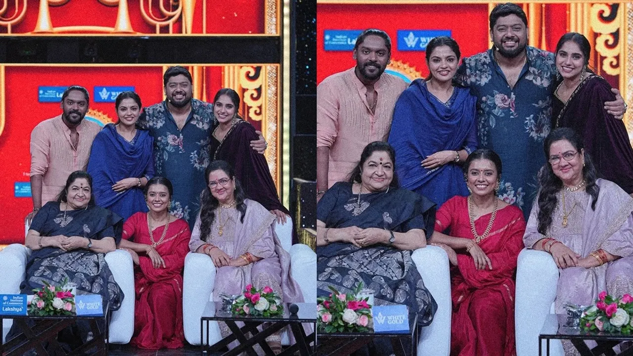 Star Singer Season 10 reloading mega event