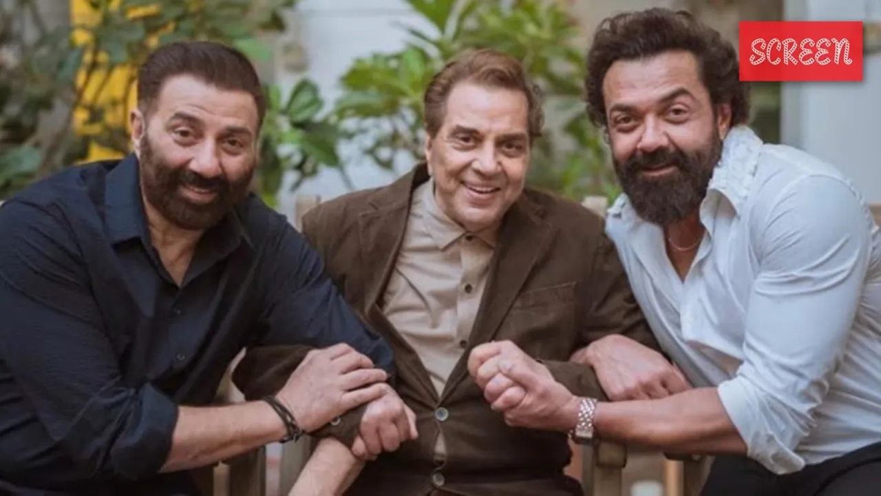 Dharmendra Demise FI 4