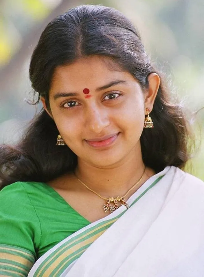 Meera Jasmine 1
