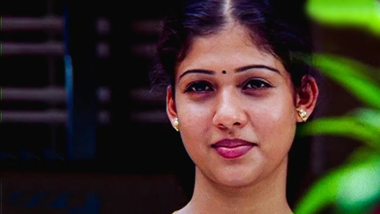 Nayanthara