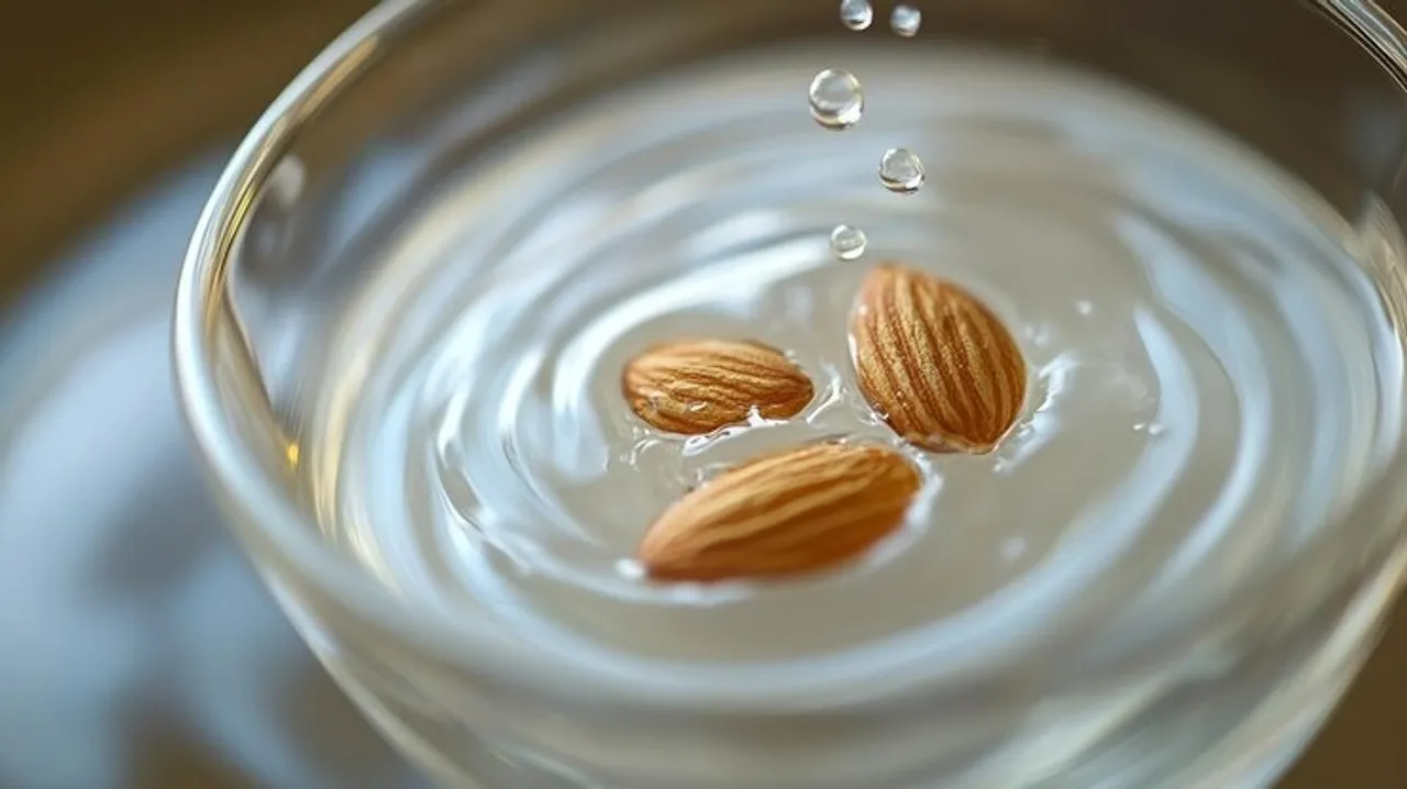 Drink For Glowing Skin 1