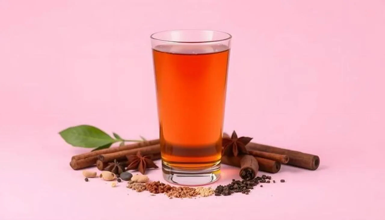 Clove Water, health