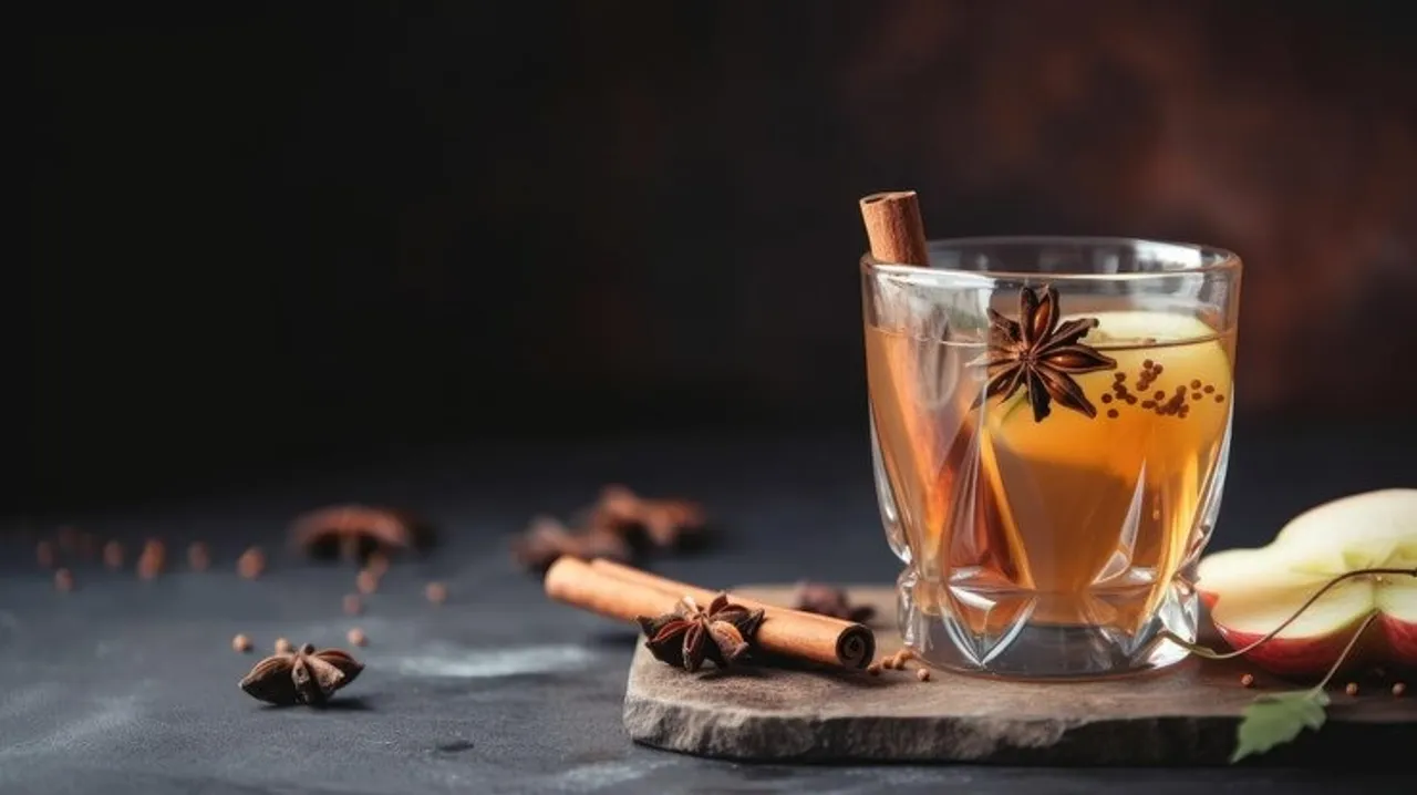 Clove Water, health