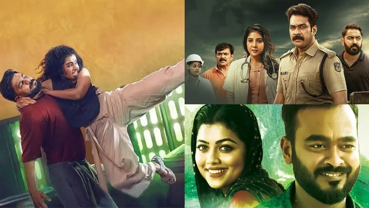 New Malayalam OTT Release This Week
