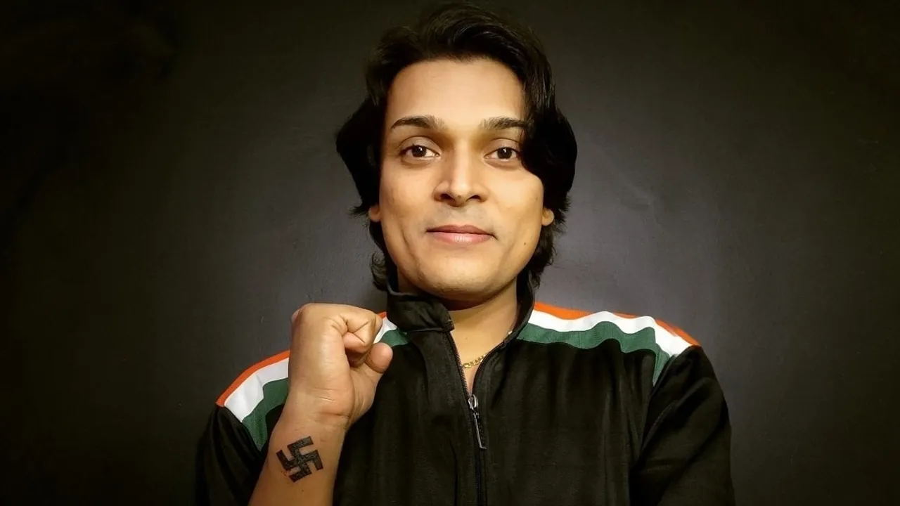 Rahul Easwar