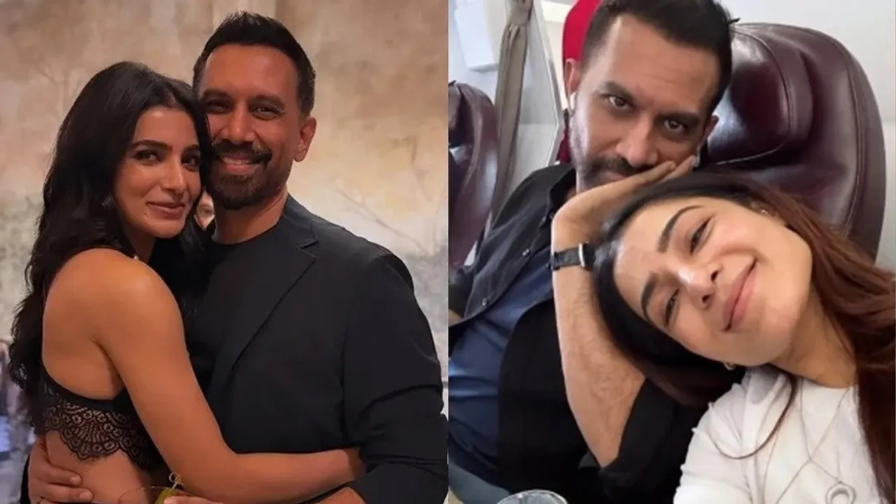 Samantha Ruth Prabhu Raj Nidimoru Wedding Buzz