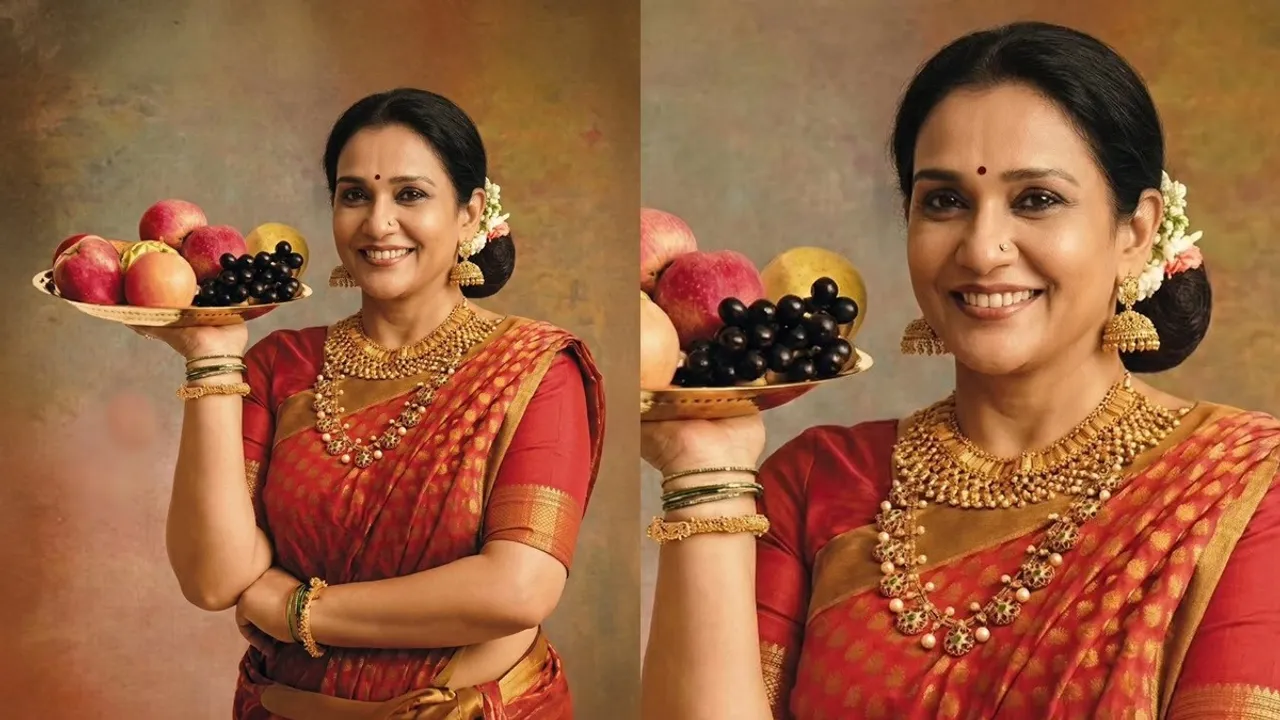 Maala Parvathy