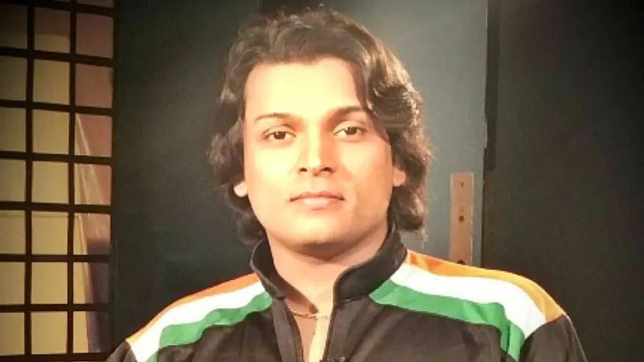Rahul Easwar