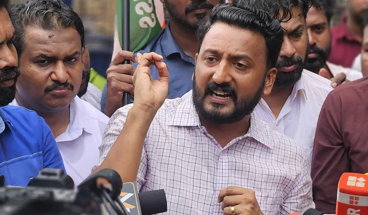 Rahul Mamkootathil 04