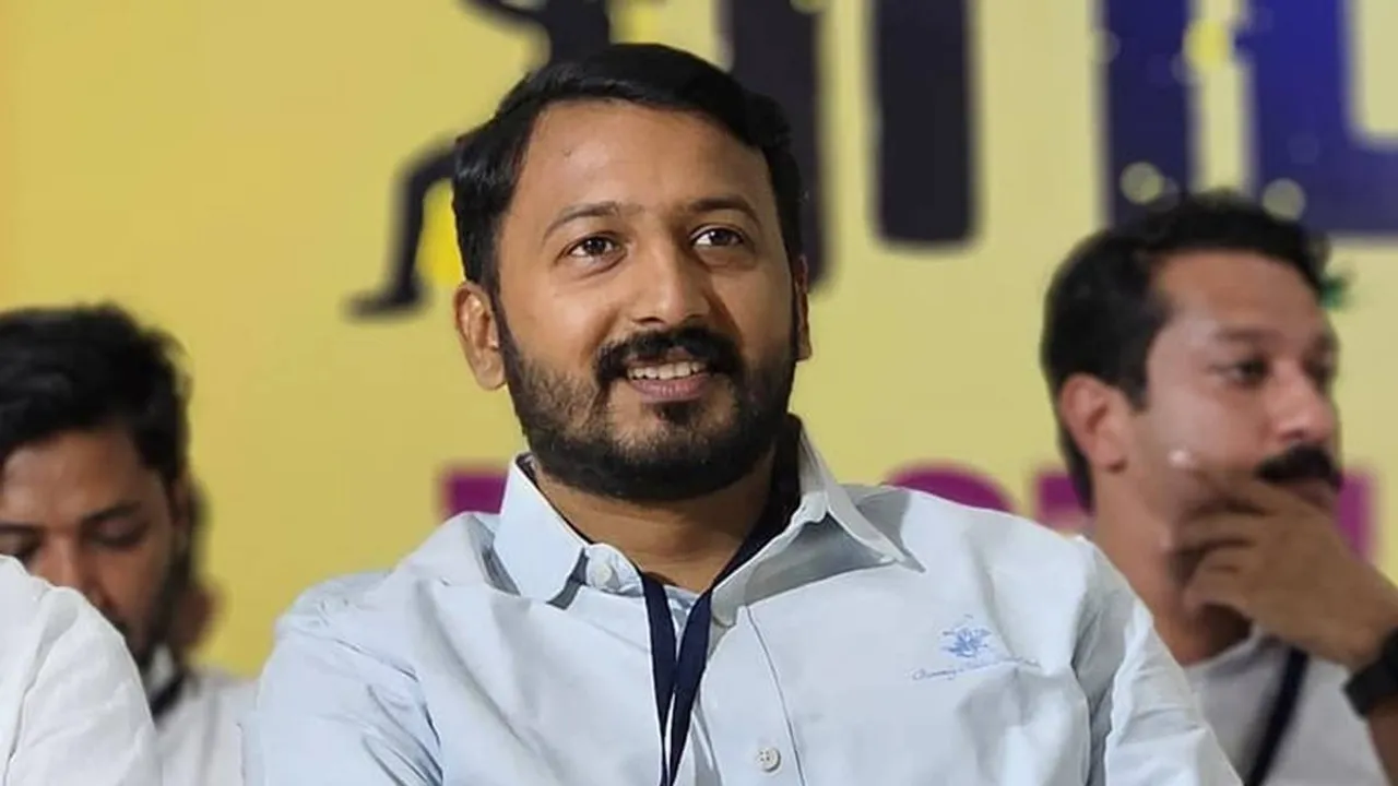 Rahul Mamkootathil 06