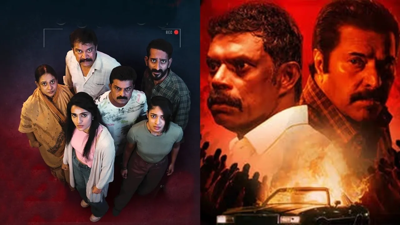 New Release Alert Kalamkaval and The Ride