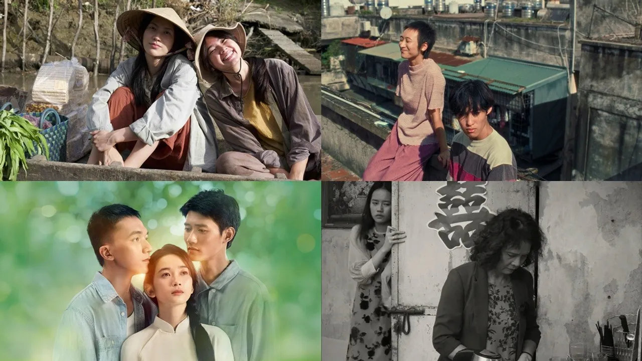 IFFK Country Focus Vietnamese movies