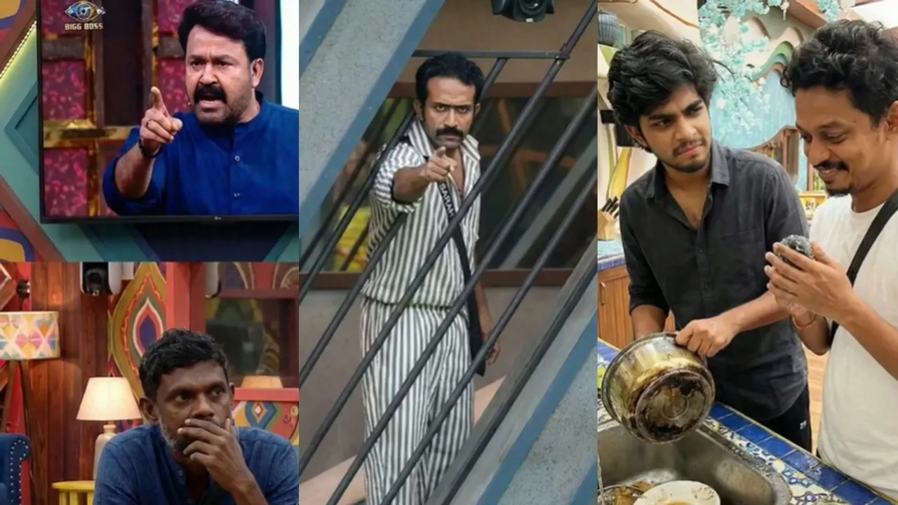 Bigg Boss Celebrity Season