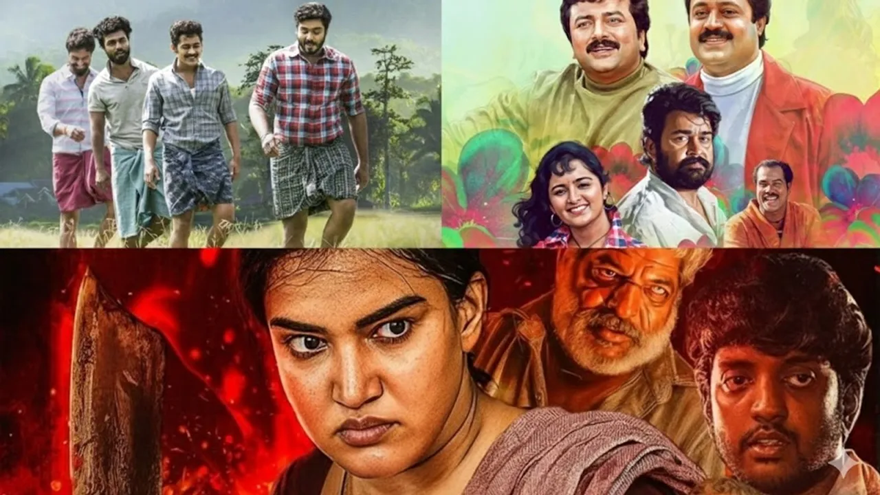 New Theatre Release FI