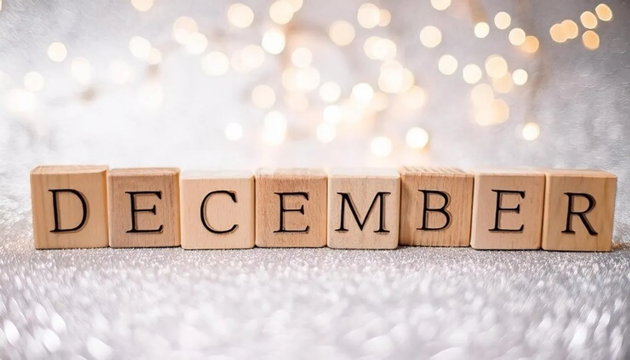 December, astrology, horoscope