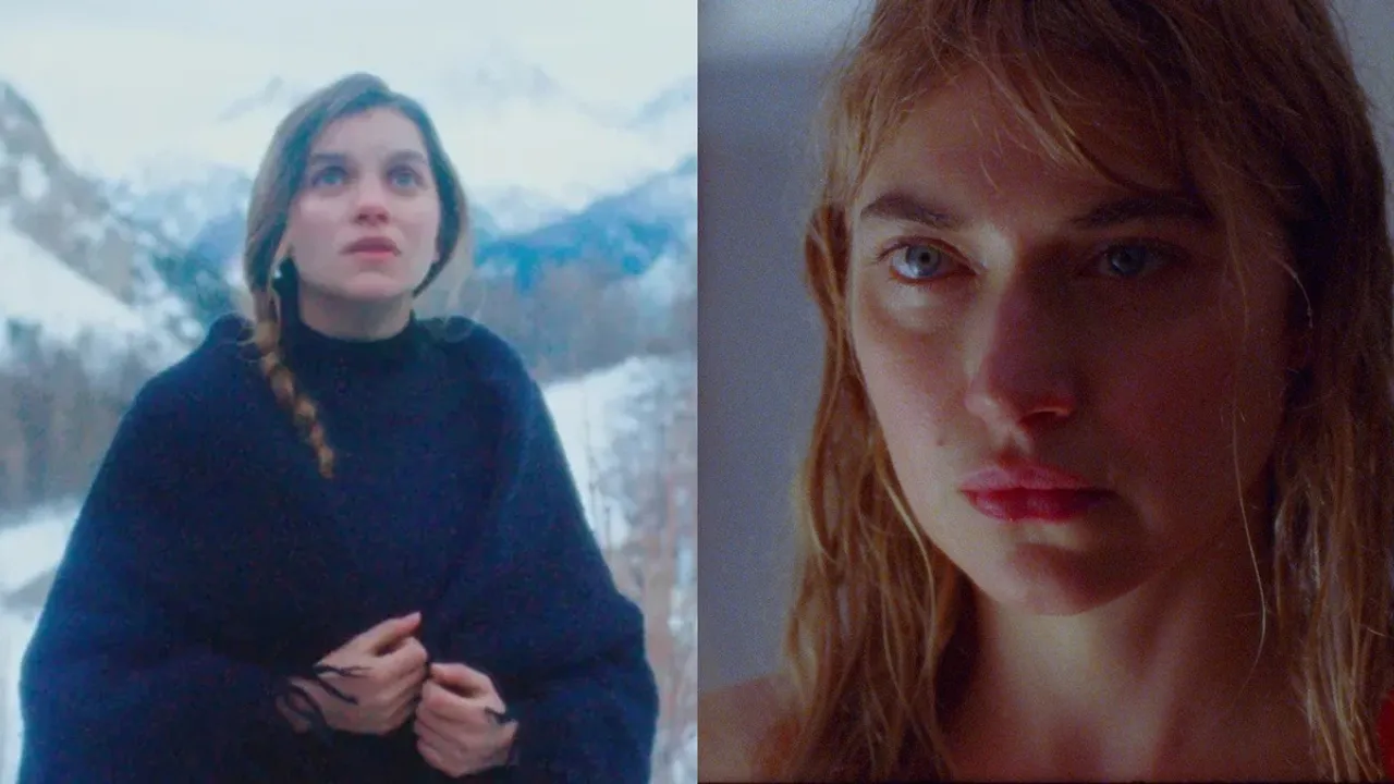 IFFK 2025 Female Focus