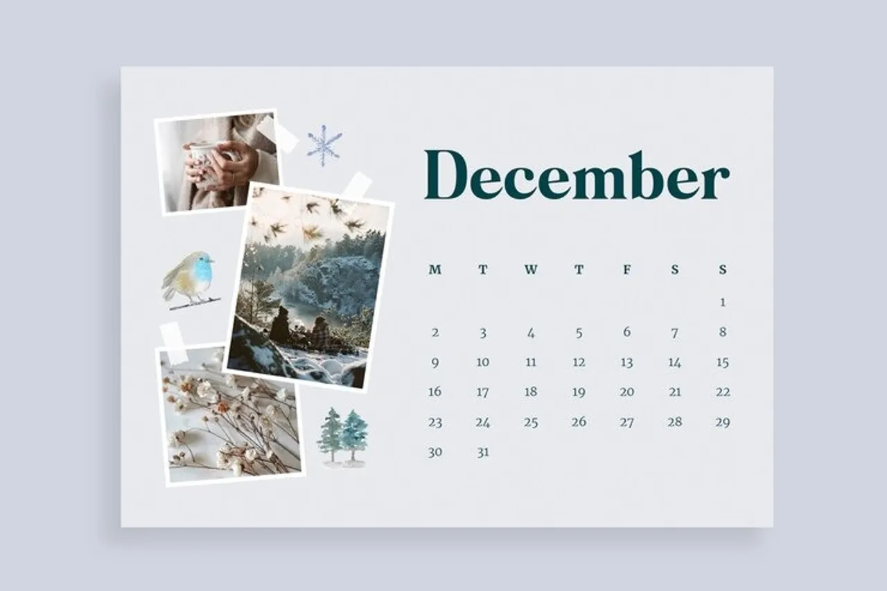 December, astrology, horoscope