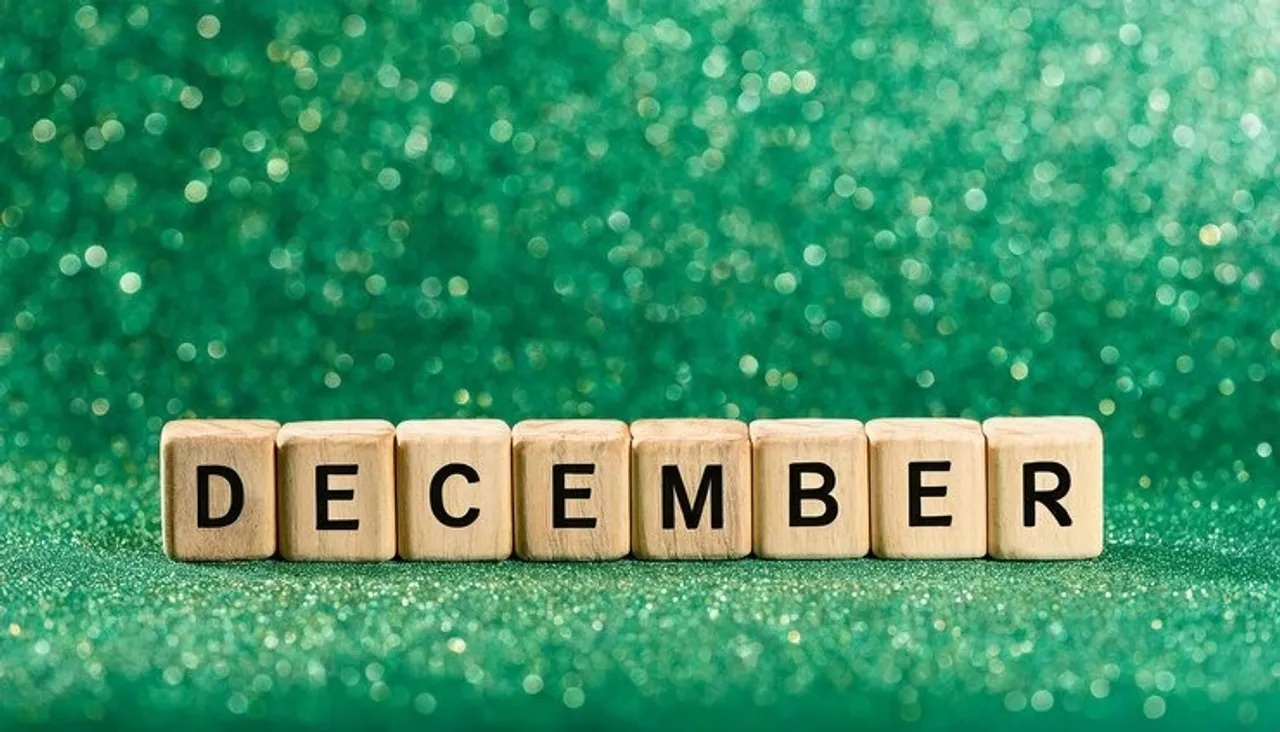 December, astrology, horoscope