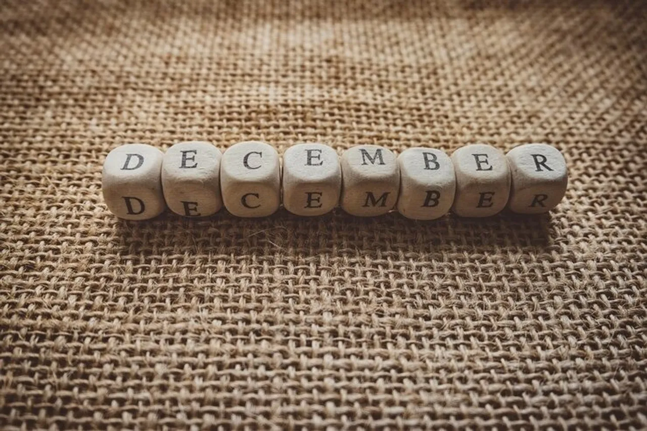 December, astrology, horoscope