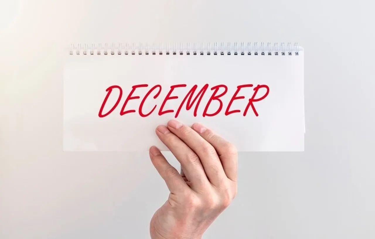 December, astrology, horoscope