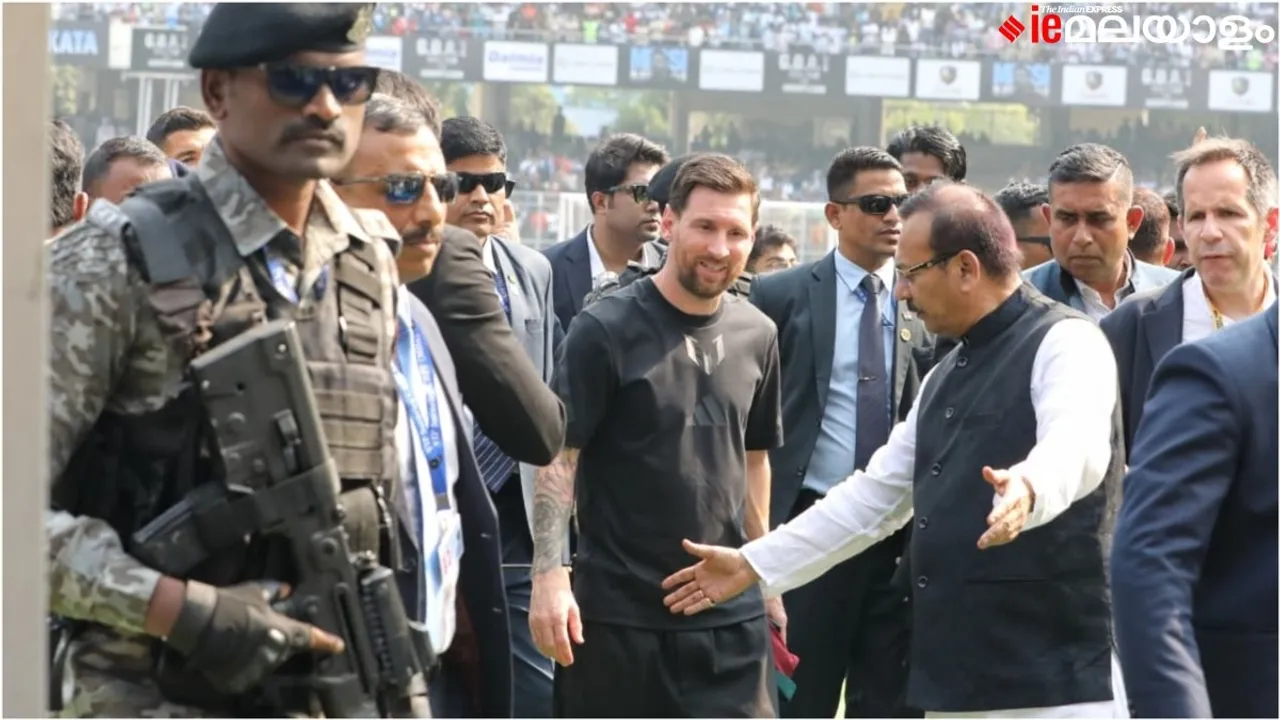 Lionel Messi Salt Lake 1