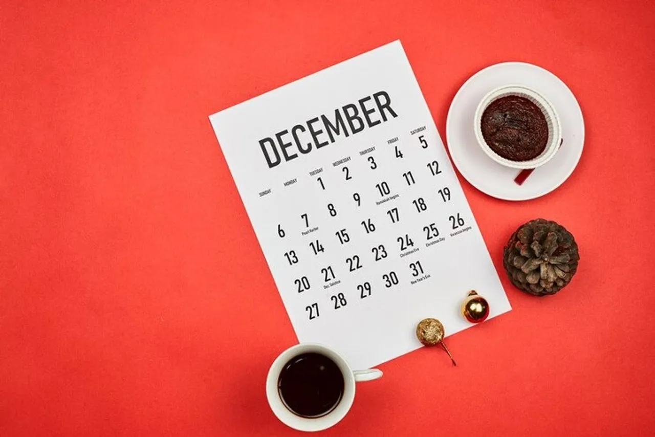 December, astrology, horoscope