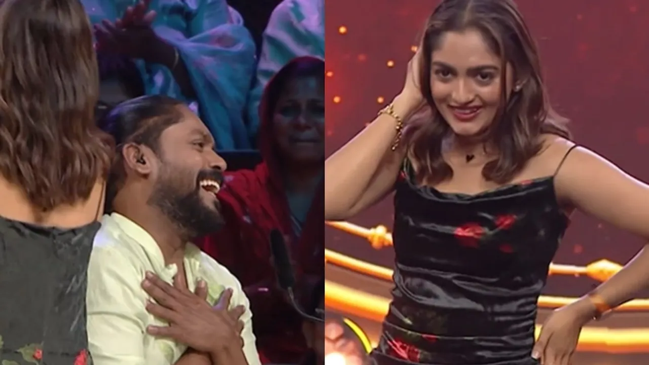 Bigg Boss Star Binny Dance Star Singer