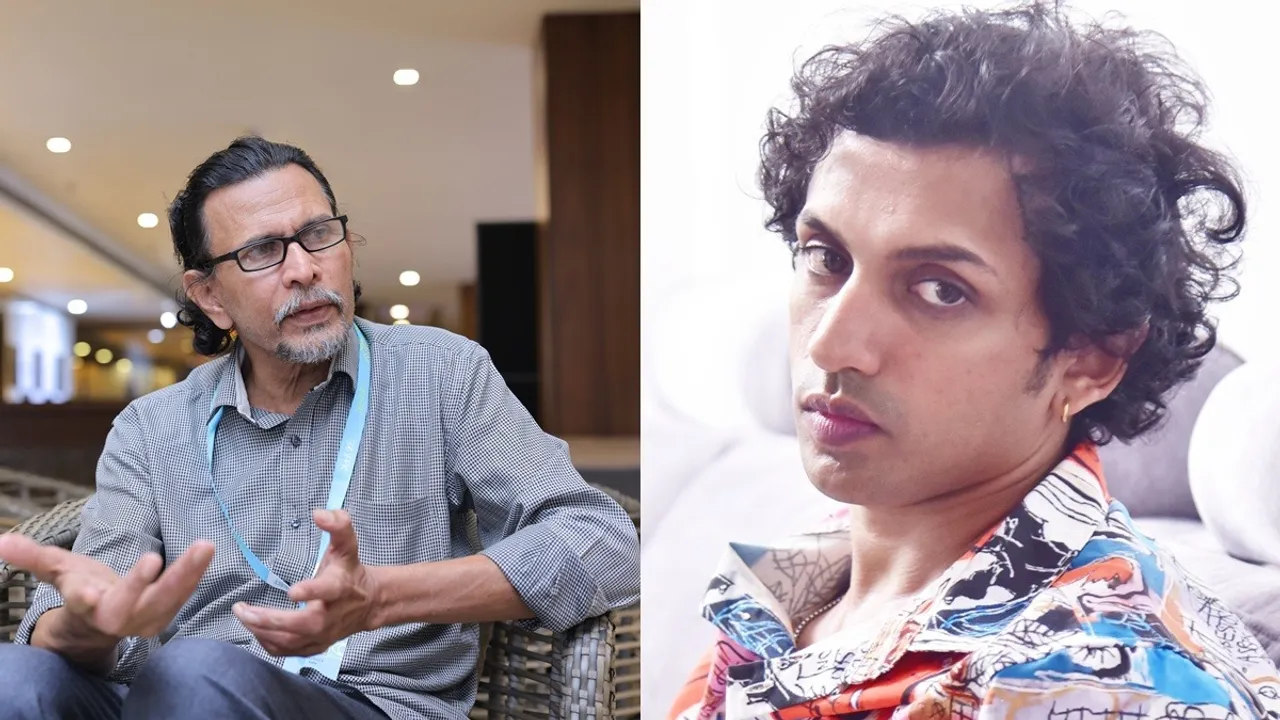 Stolen Skies Anyarude Aakaashangal Sreekumar K IFFK 2025