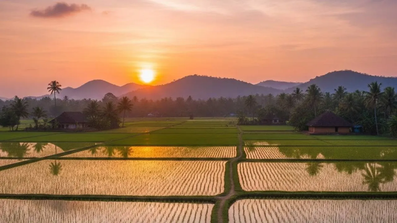 New Year sreenivas ayilyam